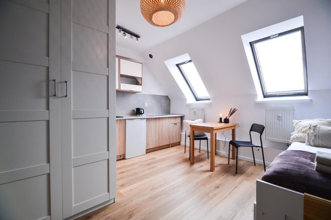 Citystay Brzezno 3 Min Do Plazy * Gdaňsk
