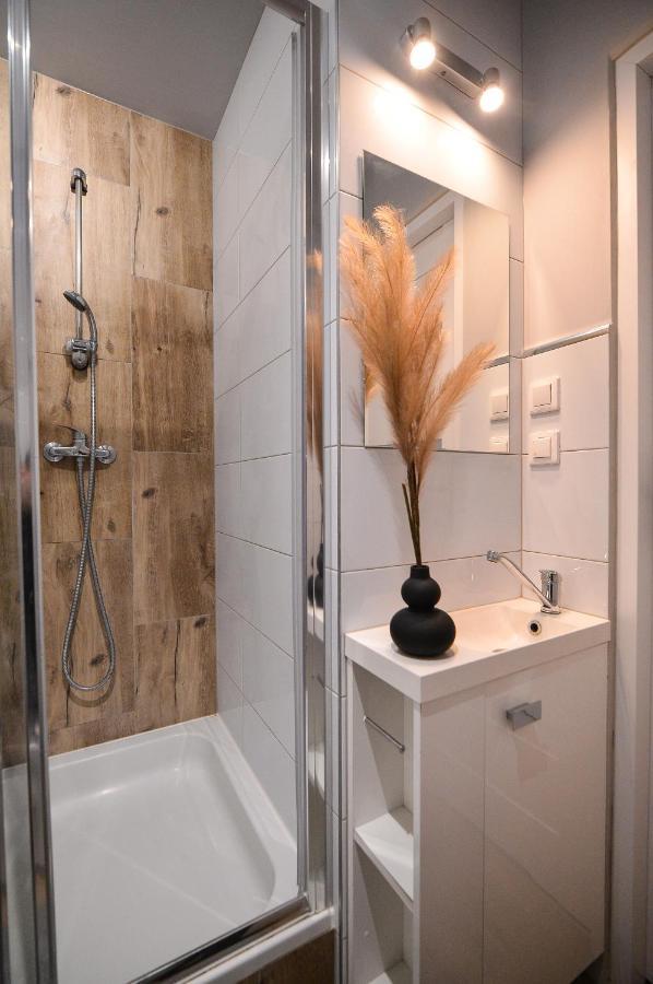Apartmán Citystay Brzezno 3 Min Do Plazy