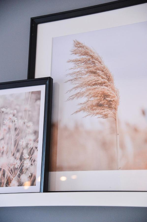 Citystay Brzezno 3 Min Do Plazy Gdaňsk