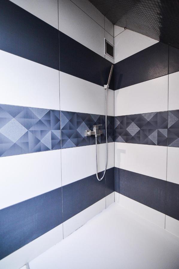 Apartmán Citystay Brzezno 3 Min Do Plazy Gdaňsk