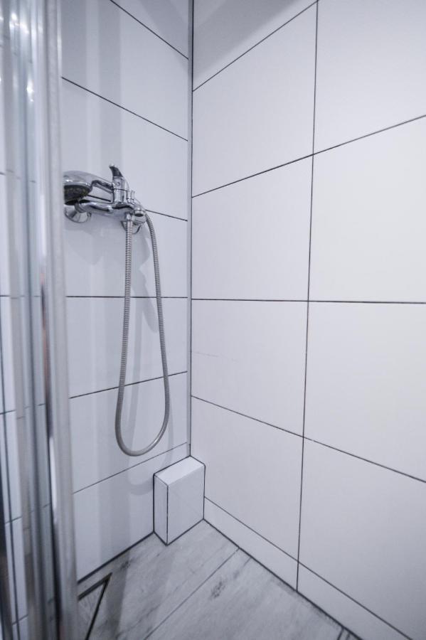 Apartmán Citystay Brzezno 3 Min Do Plazy