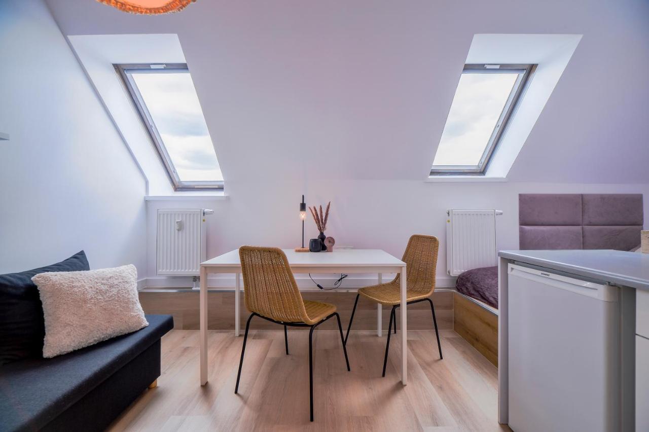 Apartmán Citystay Brzezno 3 Min Do Plazy