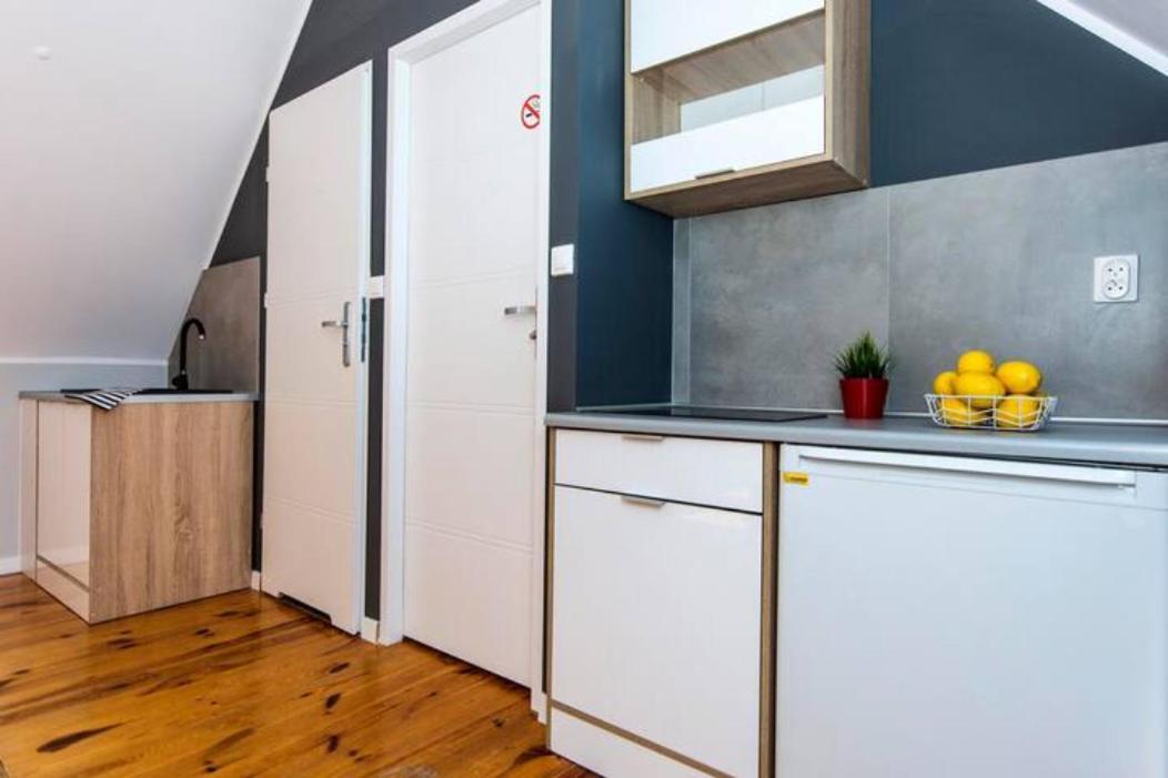 Citystay Brzezno 3 Min Do Plazy *
