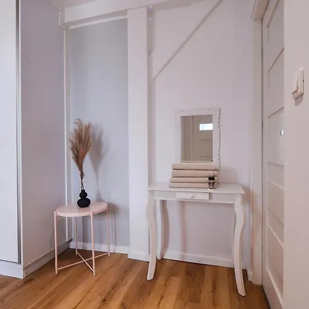 Citystay Brzezno Studio 3 Min Do Plazy Gdansk Exterior photo