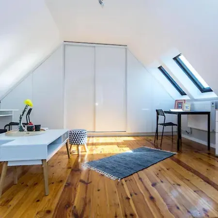 Citystay Brzezno Studio 3 Min Do Plazy Gdansk Room photo