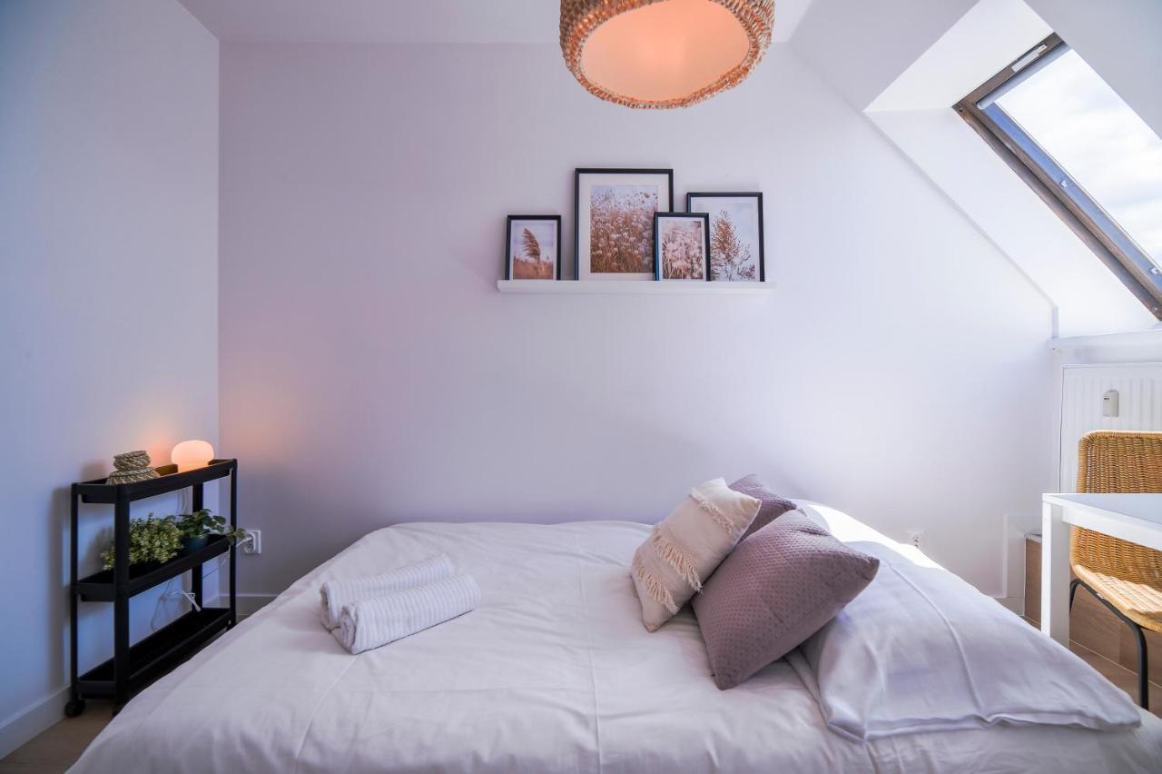 Citystay Brzezno 3 Min Do Plazy Apartment *